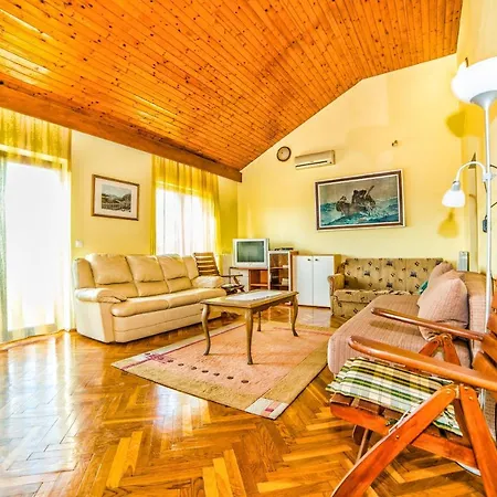 Apartman Belusic Fažana