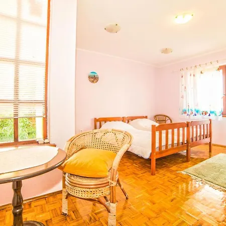 Apartman Belusic *