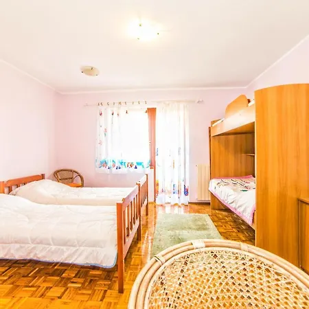 Apartman Belusic Fažana