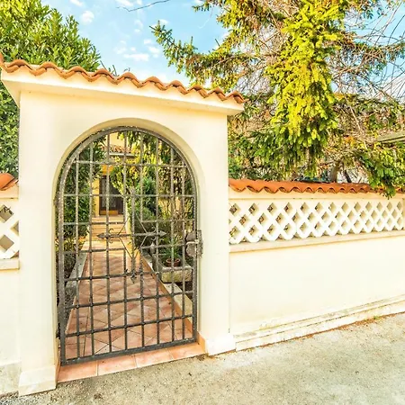 Belusic Apartman