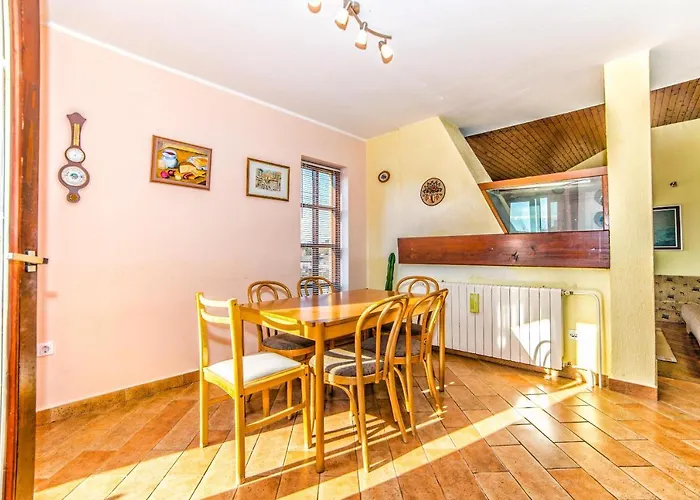 Appartement Belusic
