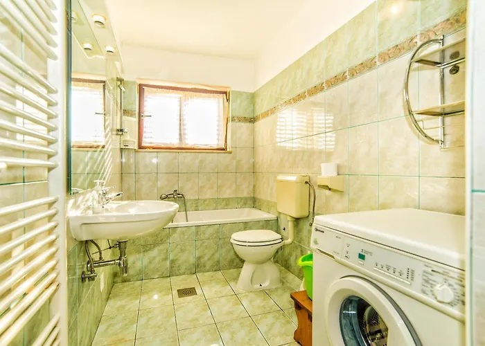 Belusic Appartement *