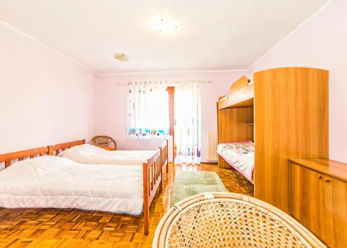 Apartman Belusic Fažana
