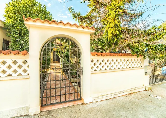 Belusic Apartman