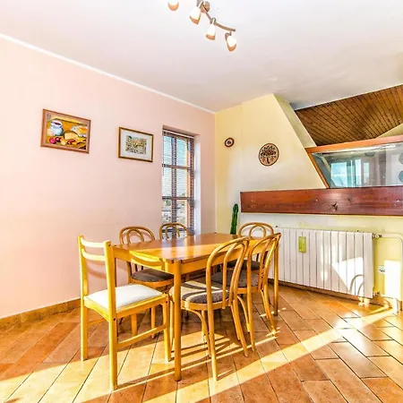 Apartament Belusic